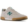 New Balance Numeric Tom Knox 600 'Timber Wolf Forest Green' NM600TRC