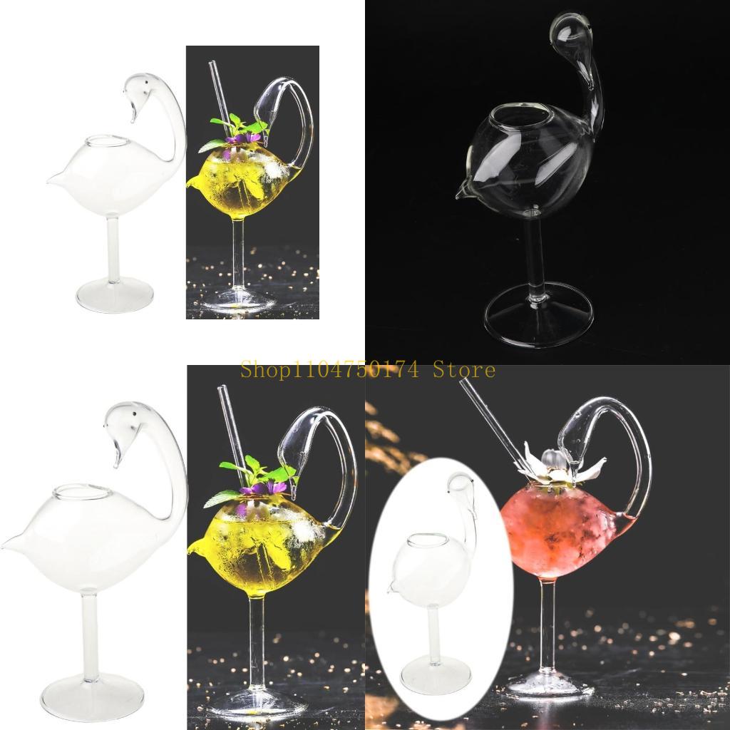 180ml Fancy Red Wine Goblet Exquisite Wine Cocktail Glasses Durable top sale China Mainland