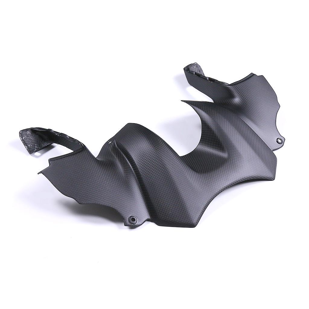 Protecție Rezervor Combustibil Fibră de Carbon Yamaha MT09SP