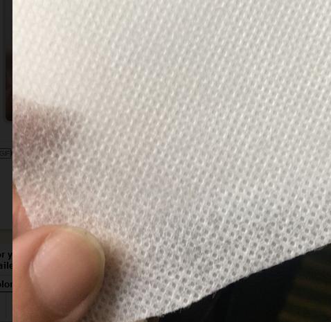 HengHua Professional Brand | Spunbonded Waterproof Polypropylene Nonwoven Fabric Roll