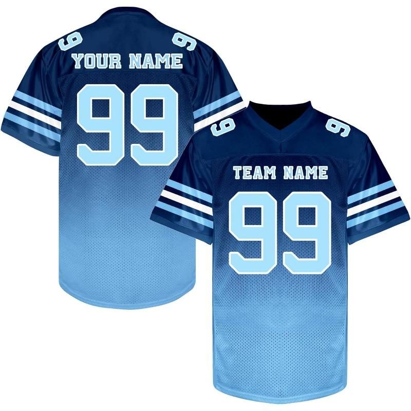 Sports Uniform Gift for Football Party