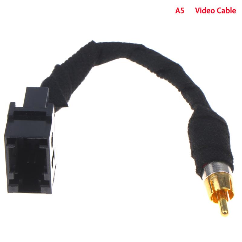 GEN 2a Harness Wiring Adapter Cable Compatible for SYNC 2 To SYNC 3 Retrofit USB Easy Install Auto Replacement Part