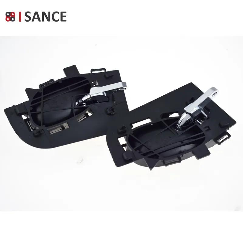 Car ide Door Handle or Frame Front Rear Left Driver or Right Passenger For Peugeot 206/CC/SD/SW & 207 9623698477, 9623698077