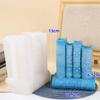 Large DIY 2D/3D  scripture candle silicone mold palm book cake chocolate silicone mold soap mold resin concrete gypsum molds