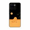 Pro Honor X6C 4G Pouzdro Měkký Tekutý Silikon Ochrana Fotoaparátu Zadní Kryt Telefonu Pro Honor X6c Pouzdra honorX6C X6 C Kryt Nárazník