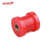 Front Lower Control Arm Bushing For Honda Civic EK EJ 1996 1997 1998 1999 2000 Stepwgn Polyurethane Car Replacement Kit