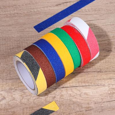 5M PEVA Лента Высокое Сцепление Противоскользящая Рукоятка Лента Рулон Сильный Клейкий Лестница Рукоятка Лента Лестница Противоскользящие Наклейки