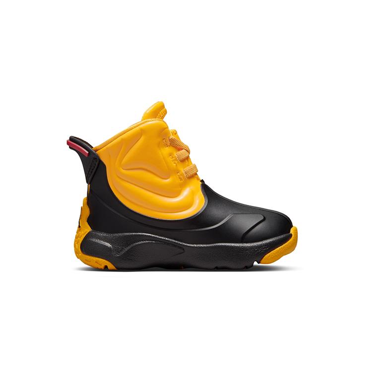 Jordan Drip 23 Comfortable Abrasion Resistant High Top Toddler Shoes Infant And Toddler CT5799-706