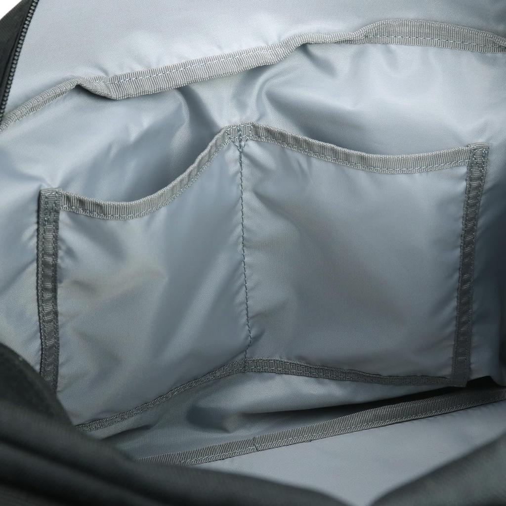 Boston Bag 38L PU8652 Grün 011 [Columbia]