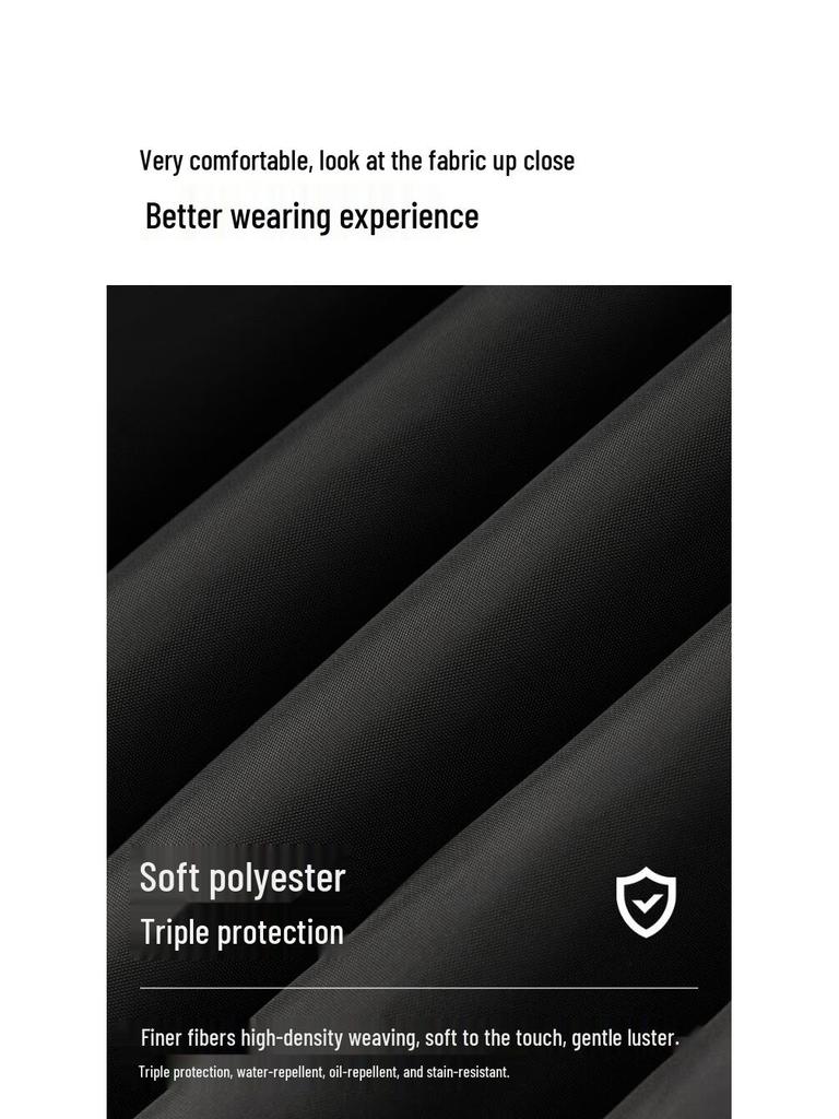 Semir Women's Mid-Length 90% Down Puffer Jacket