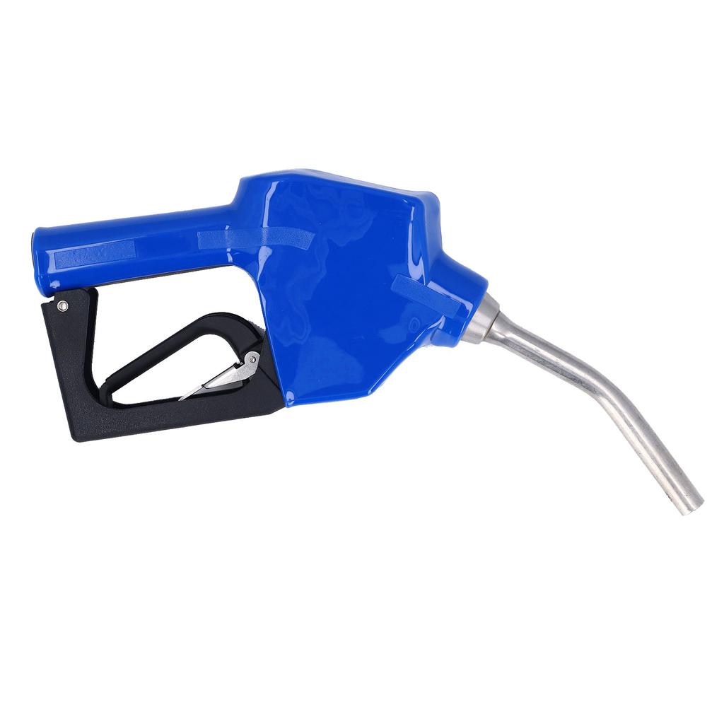 Duza de combustibil cu oprire automată 3/4 inch 0 la 60L/min Duza pompă de transfer combustibil pentru motorină benzină kerosen