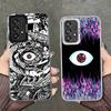 Bad Bunny X100pre Shockproof Phone Case for Samsung A17 A16 A15 A14 A37 A57 A36 A56 A26 A35 A55 A25 A34 A54 A24 A13 A23 A33 A53