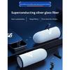 Touch Screen Finger Cover sAnti-sweat High Sensitivity Game Thumb Sleeve Gloves