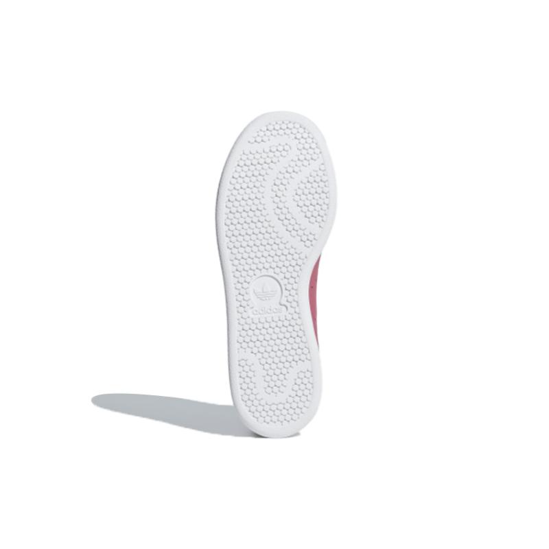 Adidas Stan Smith Hk 'Trace Maroon' Women's Sneakers CM8603