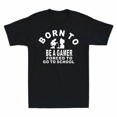 Üst giysisi – T-shirtler