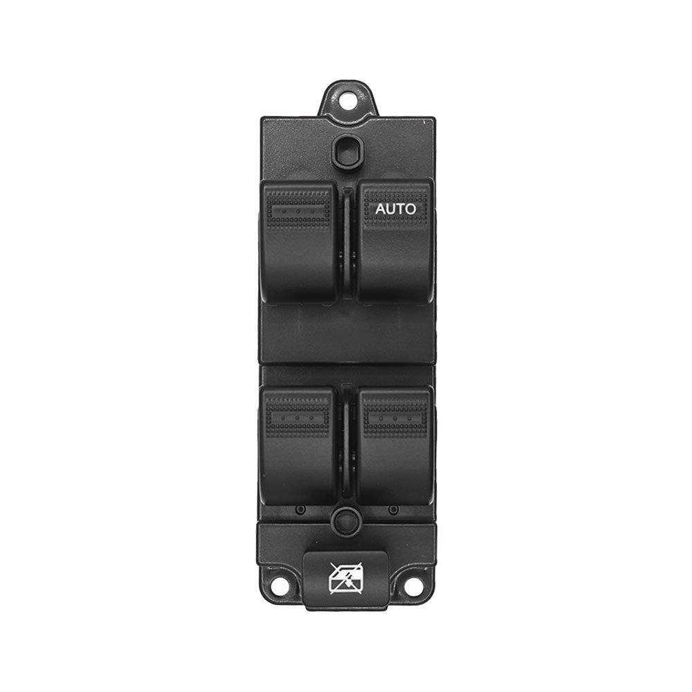 AB39-14540-AB: Electric Window Switch for 2012-2016 Ford Ranger