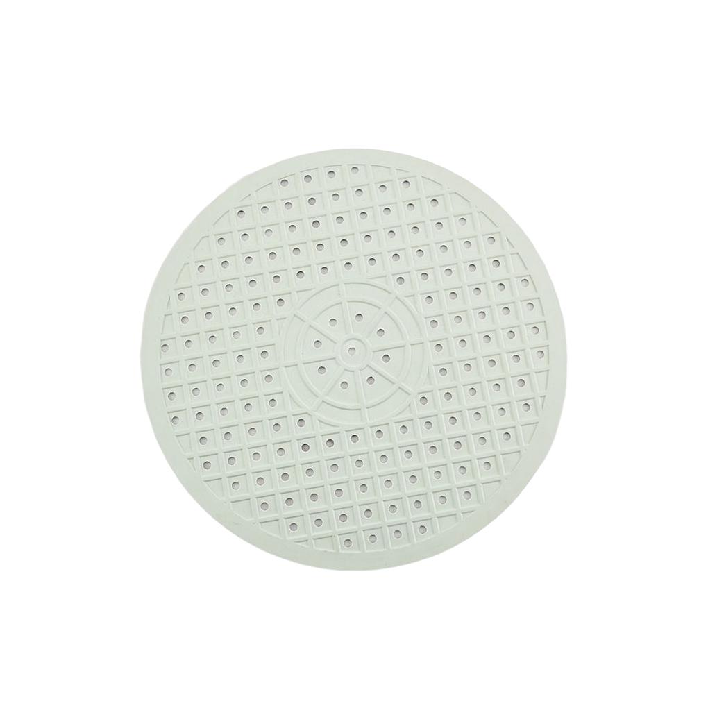 

Резиновый коврик для слива кухонной раковины, термостойкий, для домашнего стола, протектор для посуды, столовая посуда, сушилка для остатков пищи, полая подкладка, принадлежности