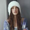 Meleuhen Unisex Over Earmuff Beanie_4Color