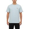 Comfortable Crew Neck Pullover Short Sleeve T-Shirt Men Tops VN000TMNFOA