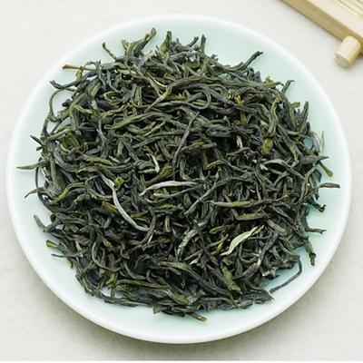 2023 Yunwu Maojian Green Tea High Mountain Maojian Green Loose Leaf Tea 100g300g500g