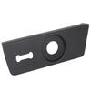 Front Driver Seat Adjuster Switch Housing For Ford F-150 Lincoln Mark LT 2009-14