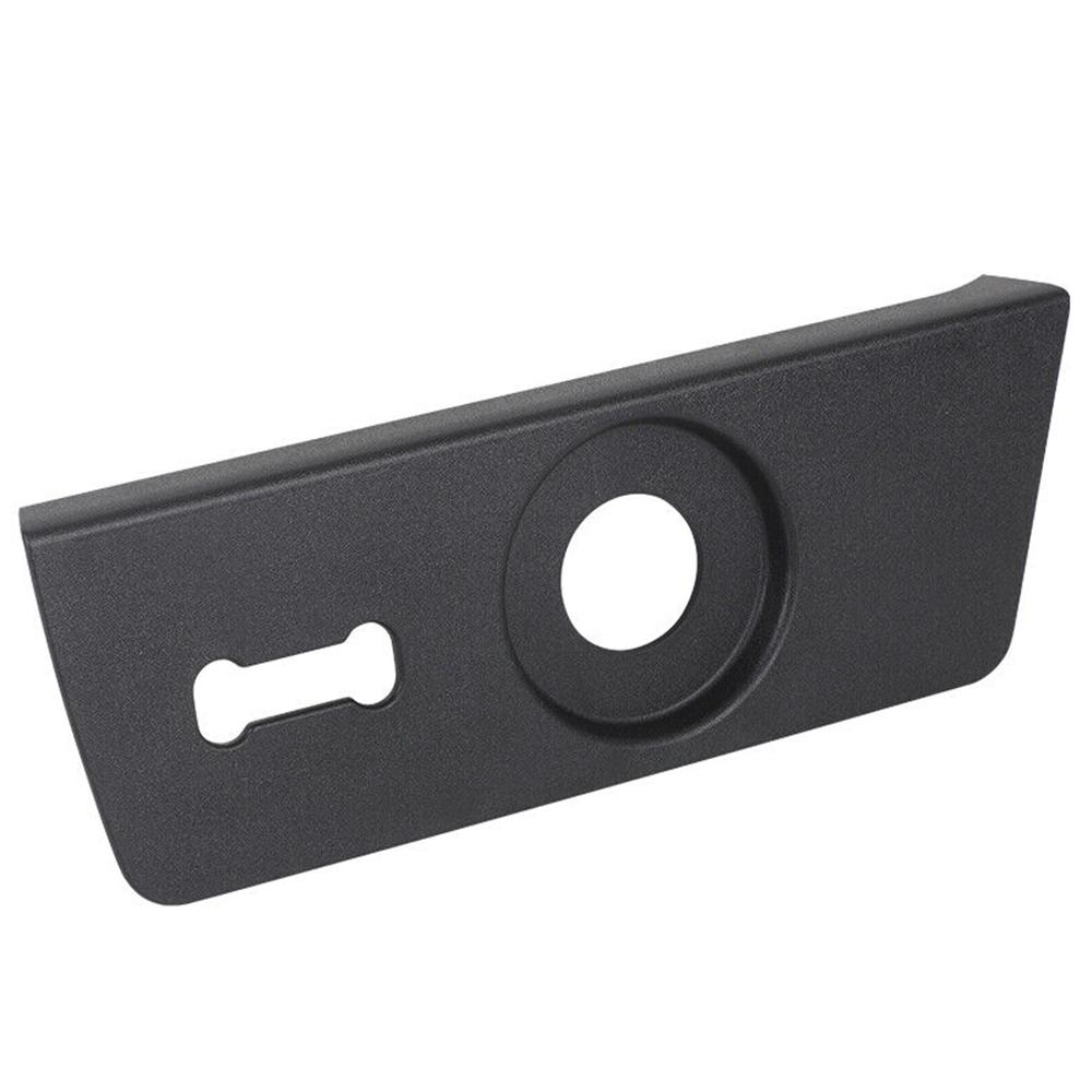 Front Driver Seat Adjuster Switch Housing For Ford F-150 Lincoln Mark LT 2009-14
