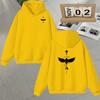 How To Train Your Dragon Hoodie Fashion Women Men Loose Fleece Unisex Streetwear Style Pullover Autumn Winter Vintage Sweatshirt