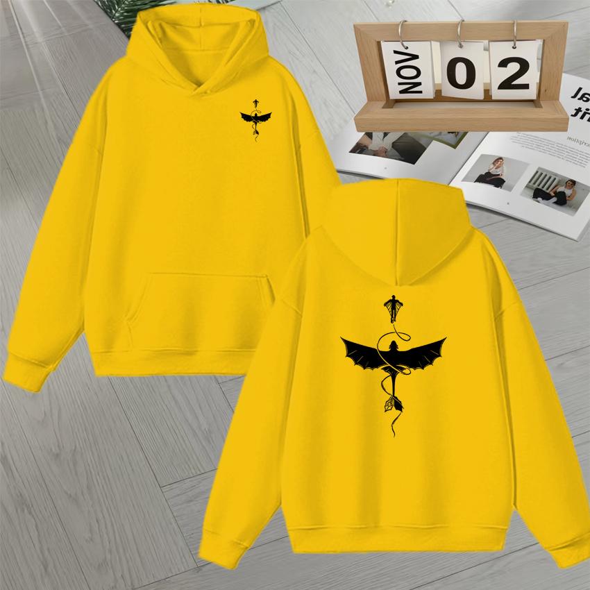 How To Train Your Dragon Hoodie Fashion Women Men Loose Fleece Unisex Streetwear Style Pullover Autumn Winter Vintage Sweatshirt