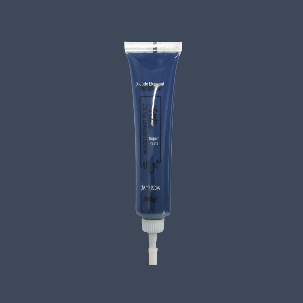 Jade Elephant Wood Repair Touch-Up Pen for Furniture, Doors, and Floors