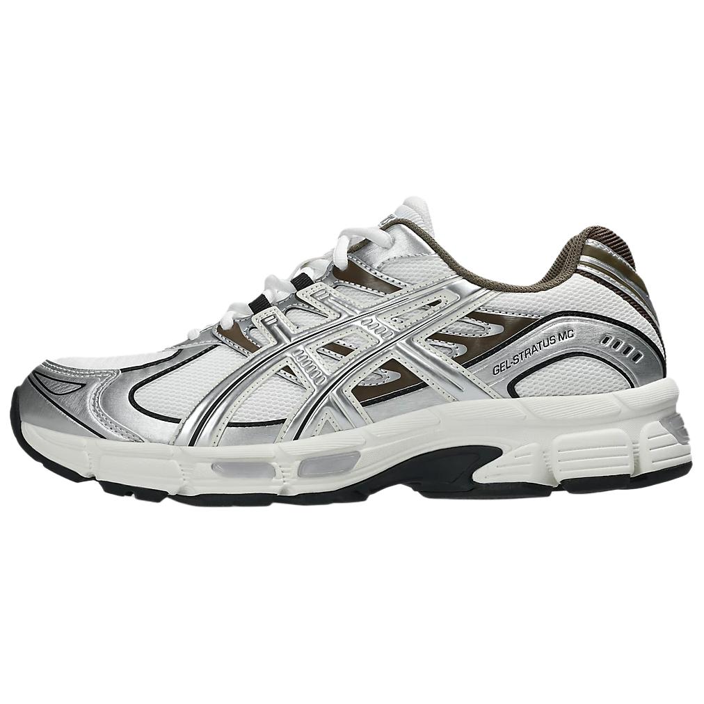 ASICS Gel-Stratus MC White Clay Canyon