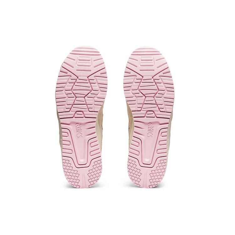 Asics Gel Lyte 3 OG Birch Camel Beige Women Sneakers Cream 1202A236-206