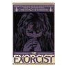 The Exorcist Horror Movie Metal Poster Tin Sign  Xcm Plate