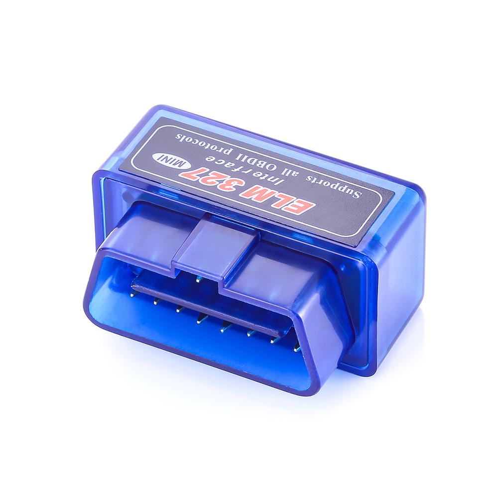 OBD2 Scanner ELM327 Bluetooth V2.1 OBDII Auto Diagnose-Scanner ELM 327 Bluetooth OBD 2 Für Android Code-Leser Diagnosewerkzeuge