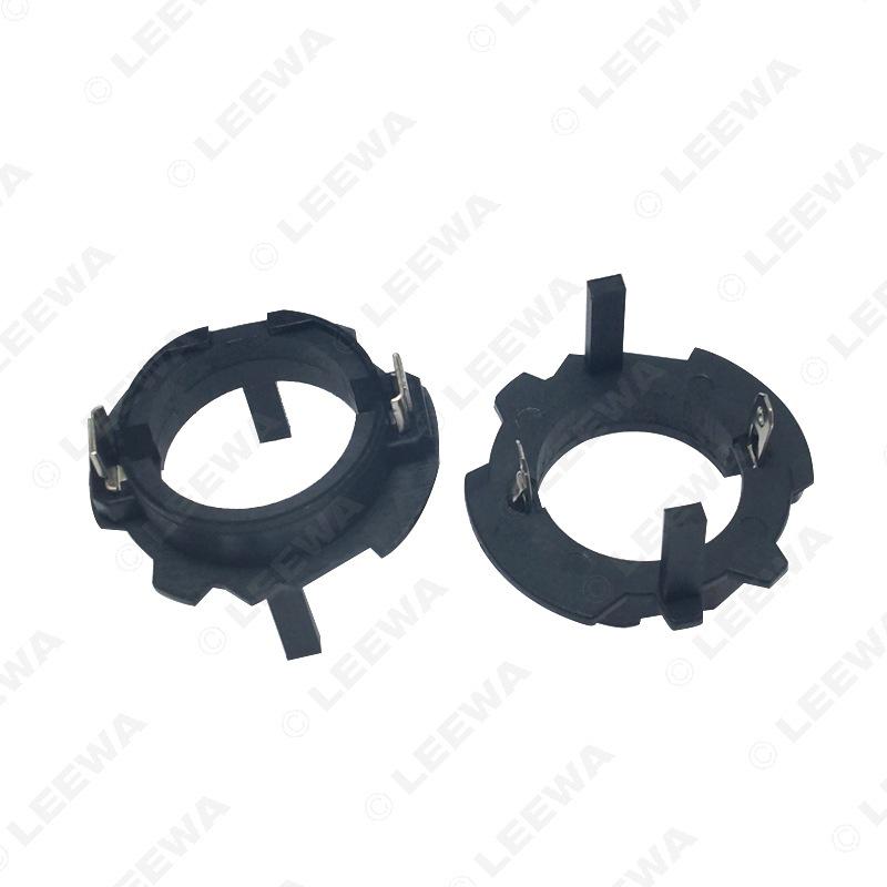 LED Headlight Holder for Volkswagen Jetta/Golf 5/Old Sagitar