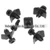 Nylon Clip Retainer for Ford/Nissan: Bumper, Fender, Mudguard