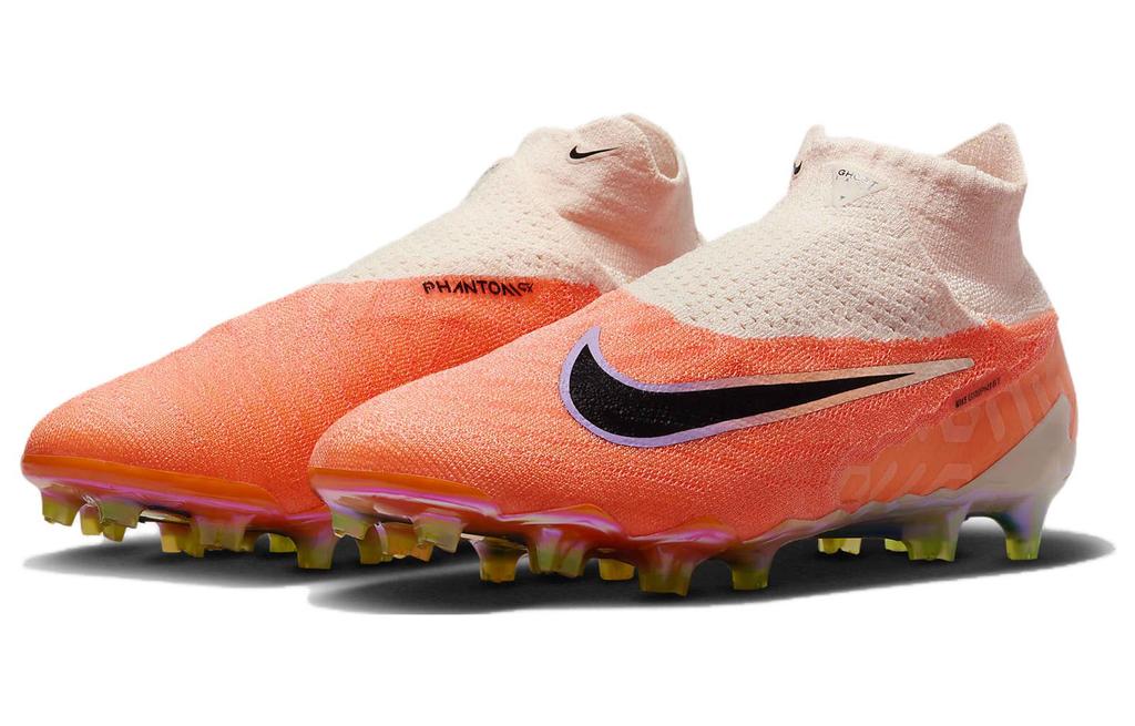 Nike Phantom GX Elite 'United Pack - Guava Ice Black'DZ3487-800