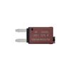 Mini ATM Resettable Circuit Breaker Fuse 2A 3A 5A 6A 7.5A 8A 10A 15A 20A 25A 30A Car Blade Fuse For Camper Truck Boat Yacht RV Circuit Breaker 6