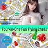 Adult Erotic Board & Card Games Set