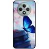 Für OPPO RENO 12F 5G 4G Hülle Weiches Silikon TPU Abdeckungen Tierbedruckte Handyhülle Für OPPO RENO 12F 4G CPH2687 CPH2637 Hüllen