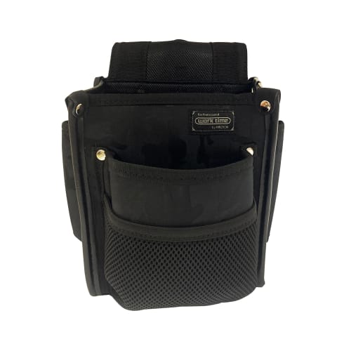 Kozuchi Electrician's Bag, 2-Tier, Camouflage Black, KNR-11MBK