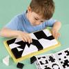 120 Level Hidden Building Block Puzzle Intelligent Puzzle Toys  Children's Puzzle