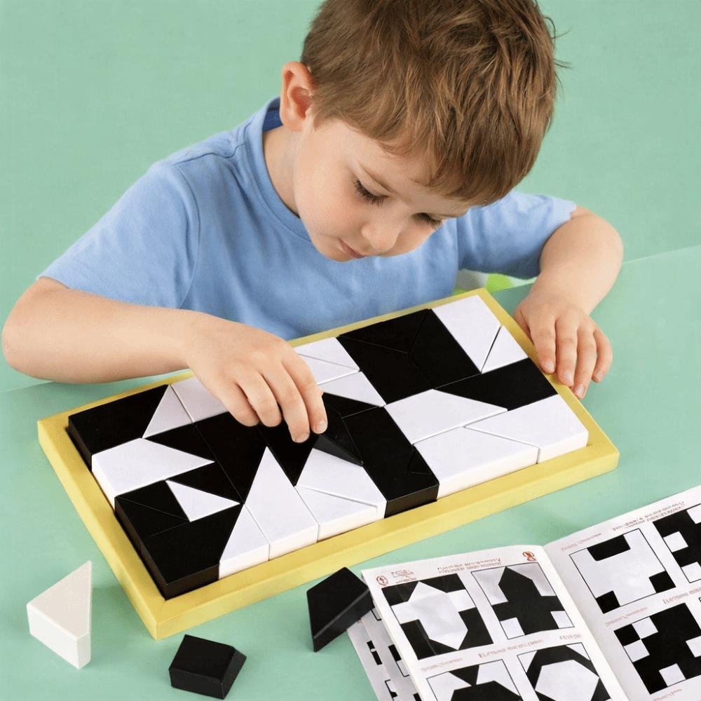 120 Level Hidden Building Block Puzzle Intelligent Puzzle Toys  Children's Puzzle
