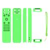 Universal Remote Control Guard for MR25GA Soft Silicone Shell AntiDust Shock Absorption Flexible Material
