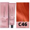 Revlonissimo Cromatics C46-Tangerine Röd 60ml