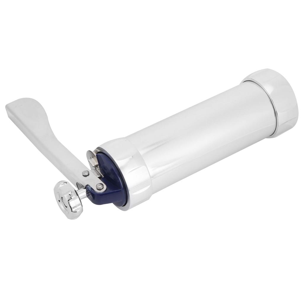 DIY Cookies Maker Aluminum Alloy Biscuits Press Machine Bakeware Kitchen Baking Tools