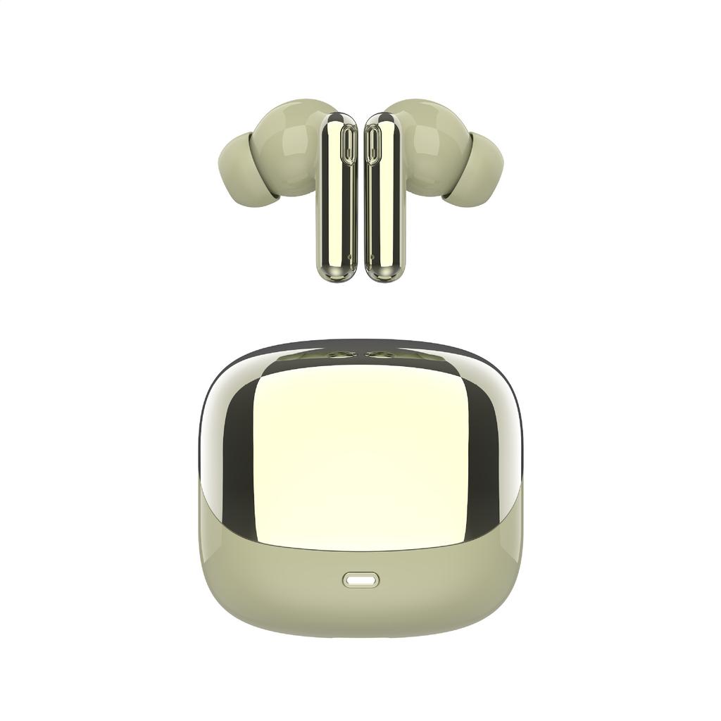 Wireless Bluetooth Headset High Sound Quality Long Battery Life In-ear Call Noise Reduction Earplugs