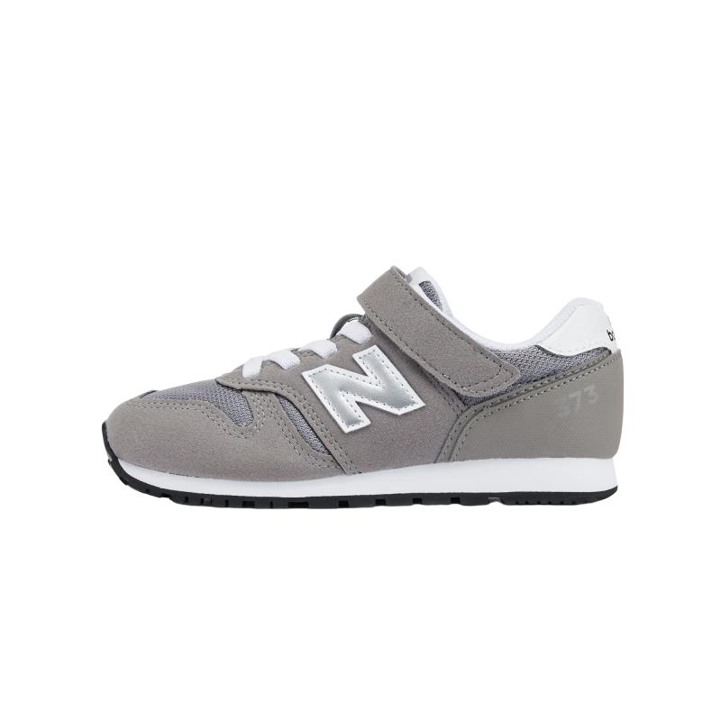 New Balance 373КГ Повседневная обувь для больших детей 31