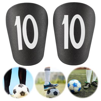 Sportssikkerhed – Skinnebensbeskyttere