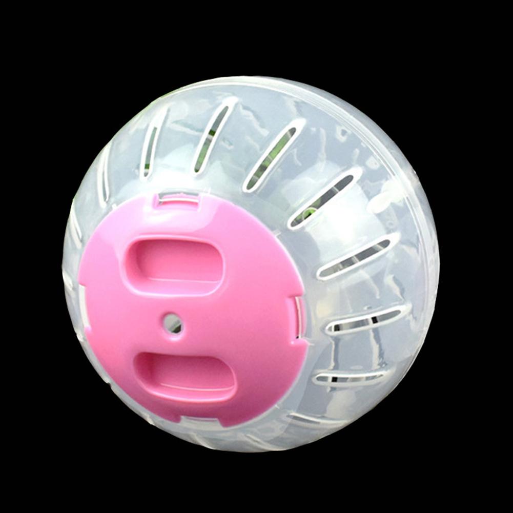 Mouse Exercise Playing Climbing Toy Hamster Exercise Toys Small Animal Products Colorful Little Hamster Accessories
