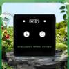 WiFi Enabled Rainforest Mist Sprayer Automatic Spray Timing System for Garden Greenhouse Reptile Care